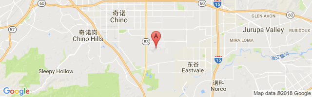 Chino Airport图片