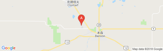 Benson Municipal Airport图片