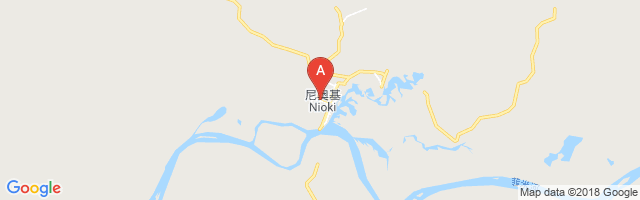 Nioki Airport图片
