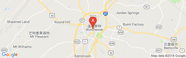Winchester Regional Airport图片