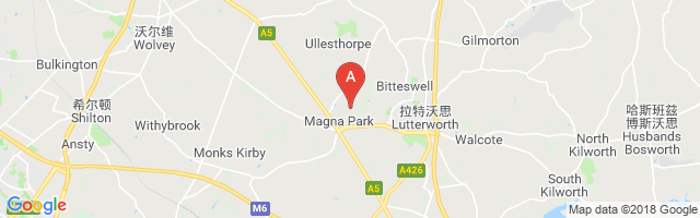 RAF Bitteswell Airport图片