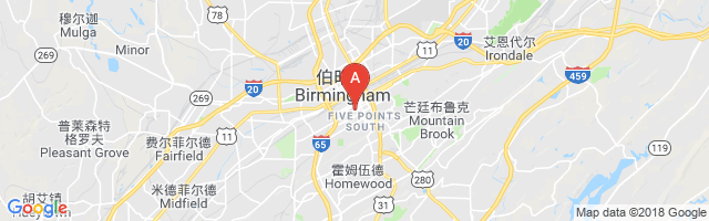 University of Alabama Hospital Airport图片