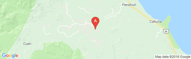 Beaver Ruin Airport图片