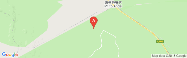 Kamboyo(Tsavo West) Airport图片