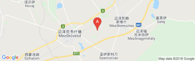 Mezokovesd Airport图片