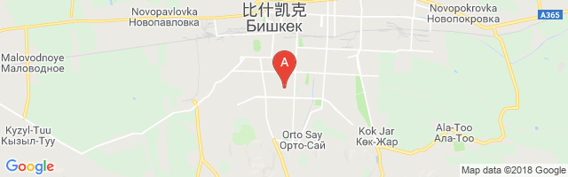 Frunze Airport图片
