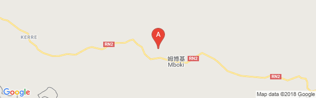 M'Boki Airport图片