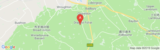 Draycott Farm Airport图片