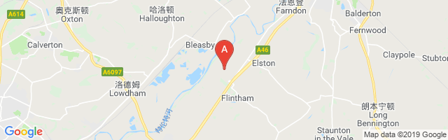 RAF Syerston Airport图片
