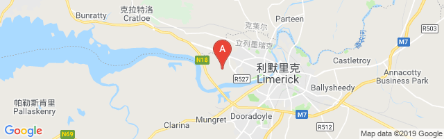 Coonagh Aerodrome Airport图片
