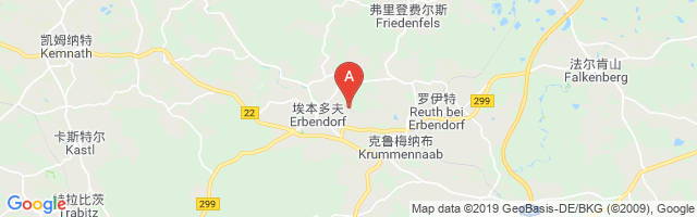Erbendorf Airfield Airport图片