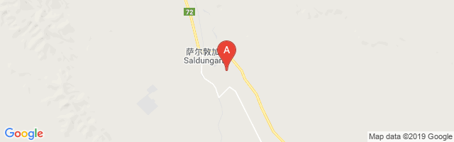 Saldungaray Airport图片