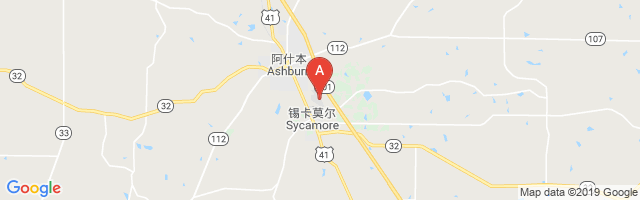 Turner County Airport图片