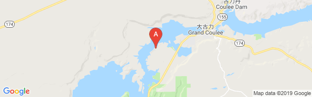 Grand Coulee Dam Airport图片