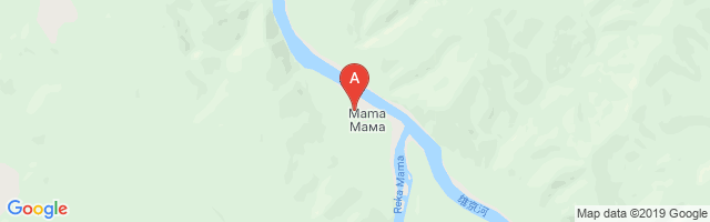 Mama Airport图片