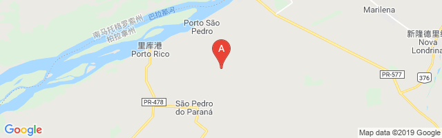 São Francisco Airport图片