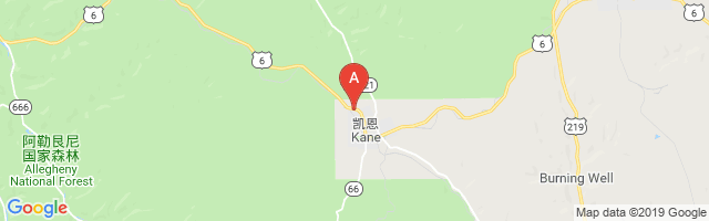 Kane Community Hospital Airport图片