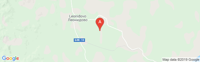Leonidovo Air Base Airport图片