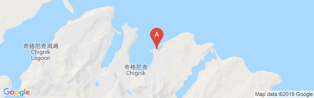 Chignik Airport图片