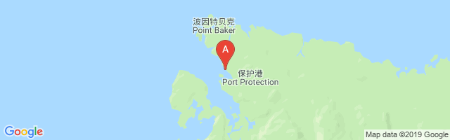 Port Protection Seaplane Base Airport图片