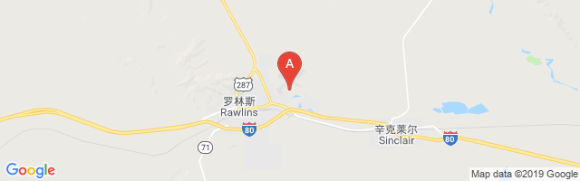 Rawlins Airport图片