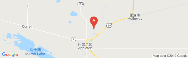 Appleton Municipal Airport图片