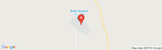 Brack Airport图片