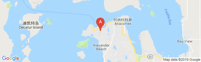 Anacortes Airport图片