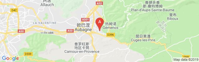 Zi Les Paluds Airport图片