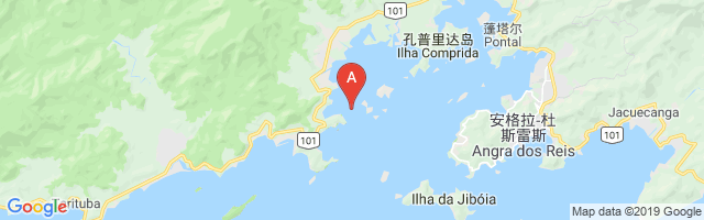 Praia do Algodão Airport图片