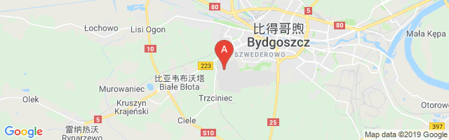 Bydgoszcz-Biedaszkowo Airport图片