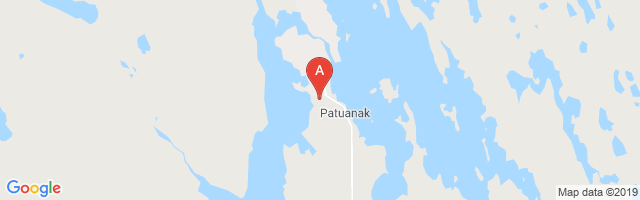 Patuanak Airport图片