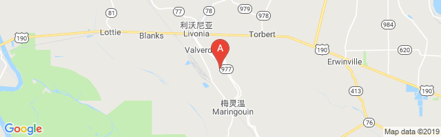 Valverda Strip Airport图片