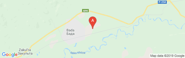 Bada Air Base Airport图片