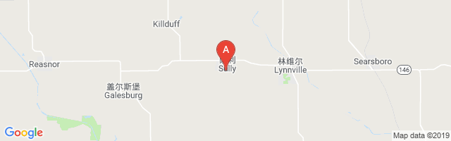 Sully Municipal Airport图片