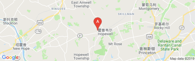 Hillside Farm Airport图片