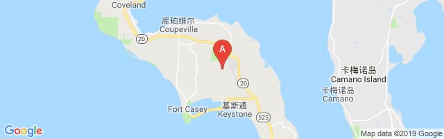 Coupeville Airpark Airport图片