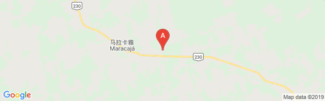 Fazenda Aratau Airport图片