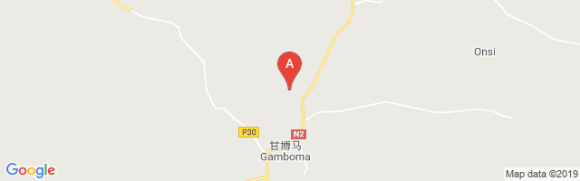 Gamboma Airport图片