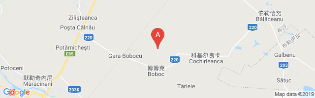 Boboc Air Base Airport图片