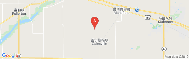 Van Gorder Airport图片