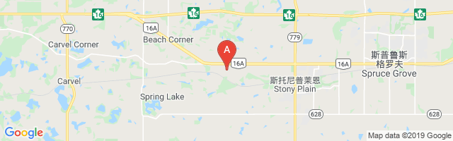 Stony Plain (Lichtner Farms) Airport图片