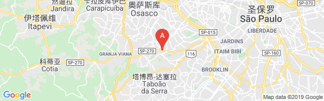 Reseda Office Airport图片