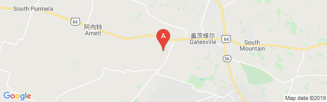Gatesville Municipal Airport图片