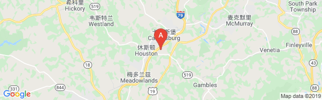 Allegheny Hospitals Canonsburg Airport图片