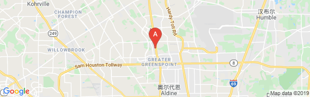 Allied Northborough Airport图片