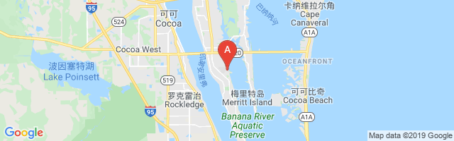 Merritt Island Airport图片