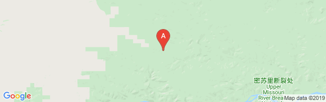 Black Butte North Airport图片
