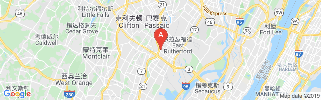 Passaic River Seaplane Base Airport图片