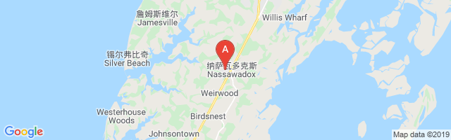 Northampton Accomack Memorial Hospital Airport图片